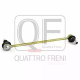 QUATTRO FRENI Tanko, kallistuksenvaimennin QF13D00038
