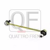 QUATTRO FRENI Tanko, kallistuksenvaimennin QF13D00038