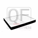 QUATTRO FRENI Filter, kupéventilation QF20Q00062