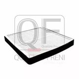 QUATTRO FRENI Filter, kupéventilation QF20Q00062