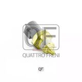 QUATTRO FRENI Датчик, температура охлаждающей жидкости QF25A00014