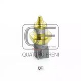 QUATTRO FRENI Датчик, температура охлаждающей жидкости QF25A00014