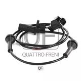 QUATTRO FRENI ABS-givare QF60F00050