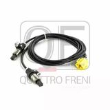 QUATTRO FRENI ABS-givare QF61F00045