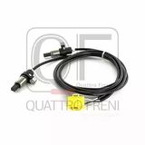 QUATTRO FRENI ABS-givare QF61F00045