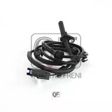 QUATTRO FRENI ABS-anturi QF61F00081