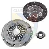 CLUTCHNUS Sidurikomplekt MCK0132A