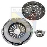 CLUTCHNUS Sidurikomplekt MCK0132A