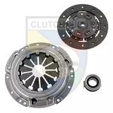 CLUTCHNUS Комплект сцепления MCK0920
