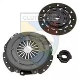 CLUTCHNUS Kytkinpaketti MCK2307