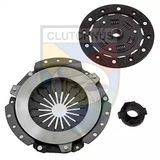 CLUTCHNUS Kytkinpaketti MCK2307