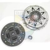 CLUTCHNUS Комплект сцепления MCK2405