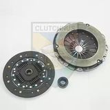 CLUTCHNUS Комплект сцепления MCK2405