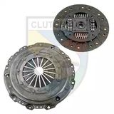 CLUTCHNUS Комплект сцепления MCK2436
