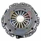 CLUTCHNUS Нажимной диск сцепления SEEC13
