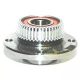 DriveTec Pyöränlaakerisarja DWB1257