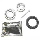 DriveTec Комплект подшипника ступицы колеса DWB155