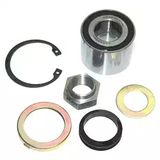 DriveTec Комплект подшипника ступицы колеса DWB503