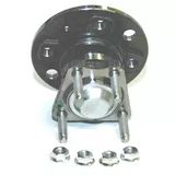 DriveTec Pyöränlaakerisarja DWB876