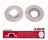 ABE Bromsskiva C38001ABE
