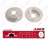 ABE Тормозной диск C44009ABE