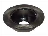 ABE Тормозной диск C44015ABE