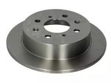 ABE Тормозной диск C44037ABE