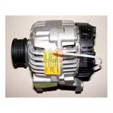 LAUBER Generator 11.1139