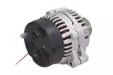 LAUBER Generator 18.2040