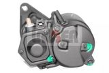 LAUBER Startmotor 22.0669