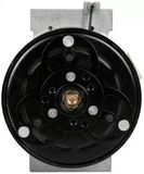 PowerMax Kompressor, klimatanläggning 7010140