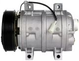 PowerMax Kompressor, klimatanläggning 7010140