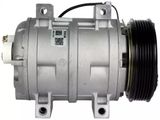 PowerMax Kompressor, klimatanläggning 7010140