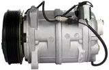PowerMax Kompressor, klimatanläggning 7010226