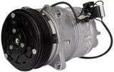 PowerMax Kompressor, klimatanläggning 7010226