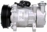 PowerMax Kompressor, klimatanläggning 7010298