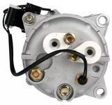 PowerMax Kompressor, klimatanläggning 7010404
