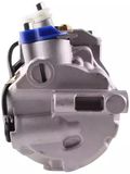 PowerMax Kompressor, klimatanläggning 7010672