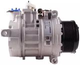 PowerMax Kompressor, klimatanläggning 7010672