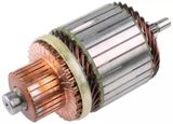 PowerMax Якорь, стартер 81016456