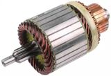 PowerMax Якорь, стартер 81016456