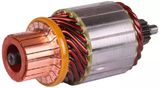 PowerMax Якорь, стартер 81018561