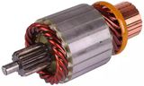 PowerMax Якорь, стартер 81018561