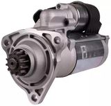 PowerMax Startmotor 88212774
