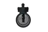 ASAM Luftmassesensor 74134
