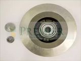BRT Bearings Pyöränlaakerisarja PWK1875