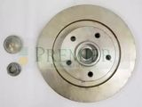 BRT Bearings Pyöränlaakerisarja PWK1875