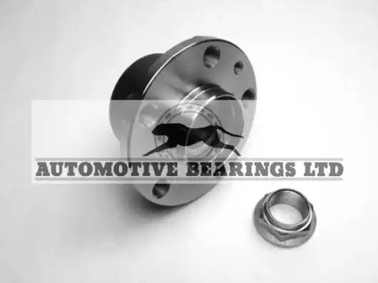Automotive Bearings Pyöränlaakerisarja ABK1473