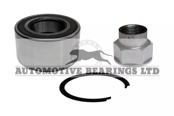 Automotive Bearings Pyöränlaakerisarja ABK1804