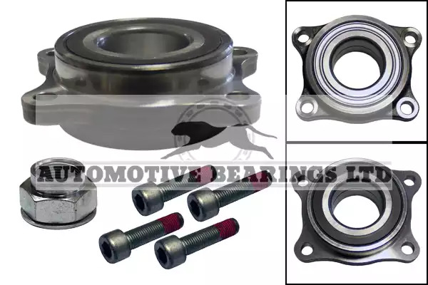 Automotive Bearings Pyöränlaakerisarja ABK247